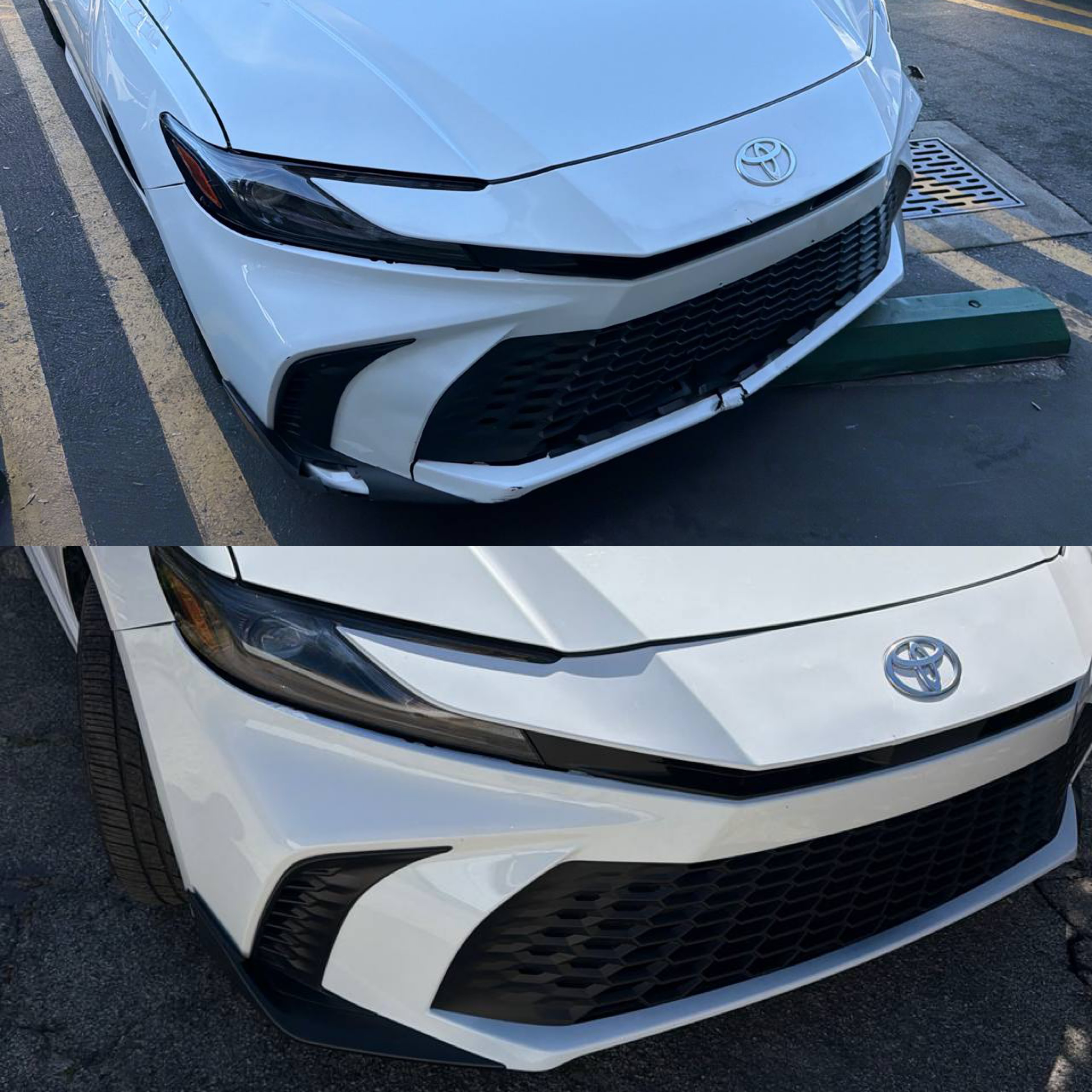 Auto Collision Repair Sun Valley