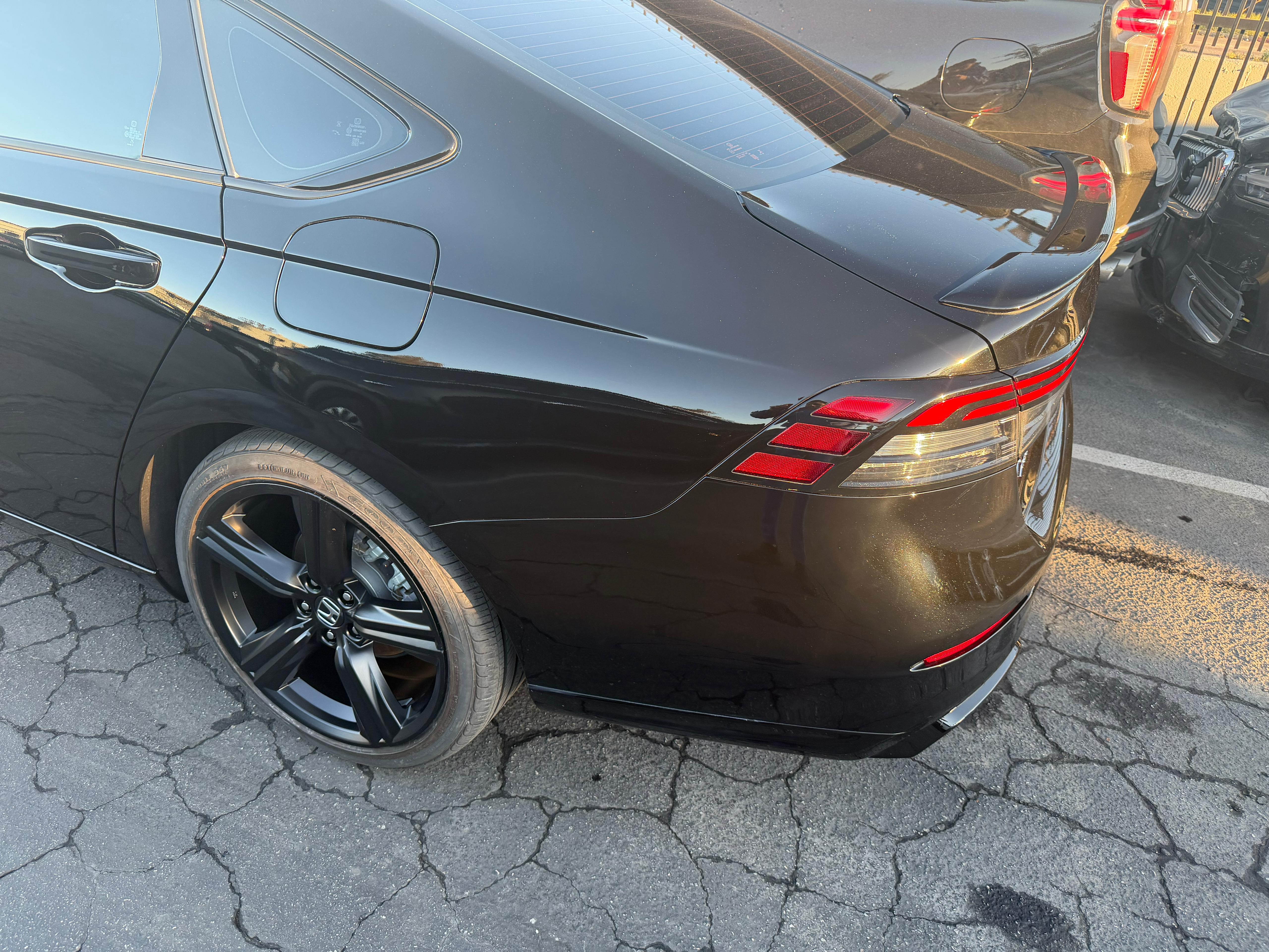 Auto Body Shop in Sun Valley, CA – Top Choice Collision Center