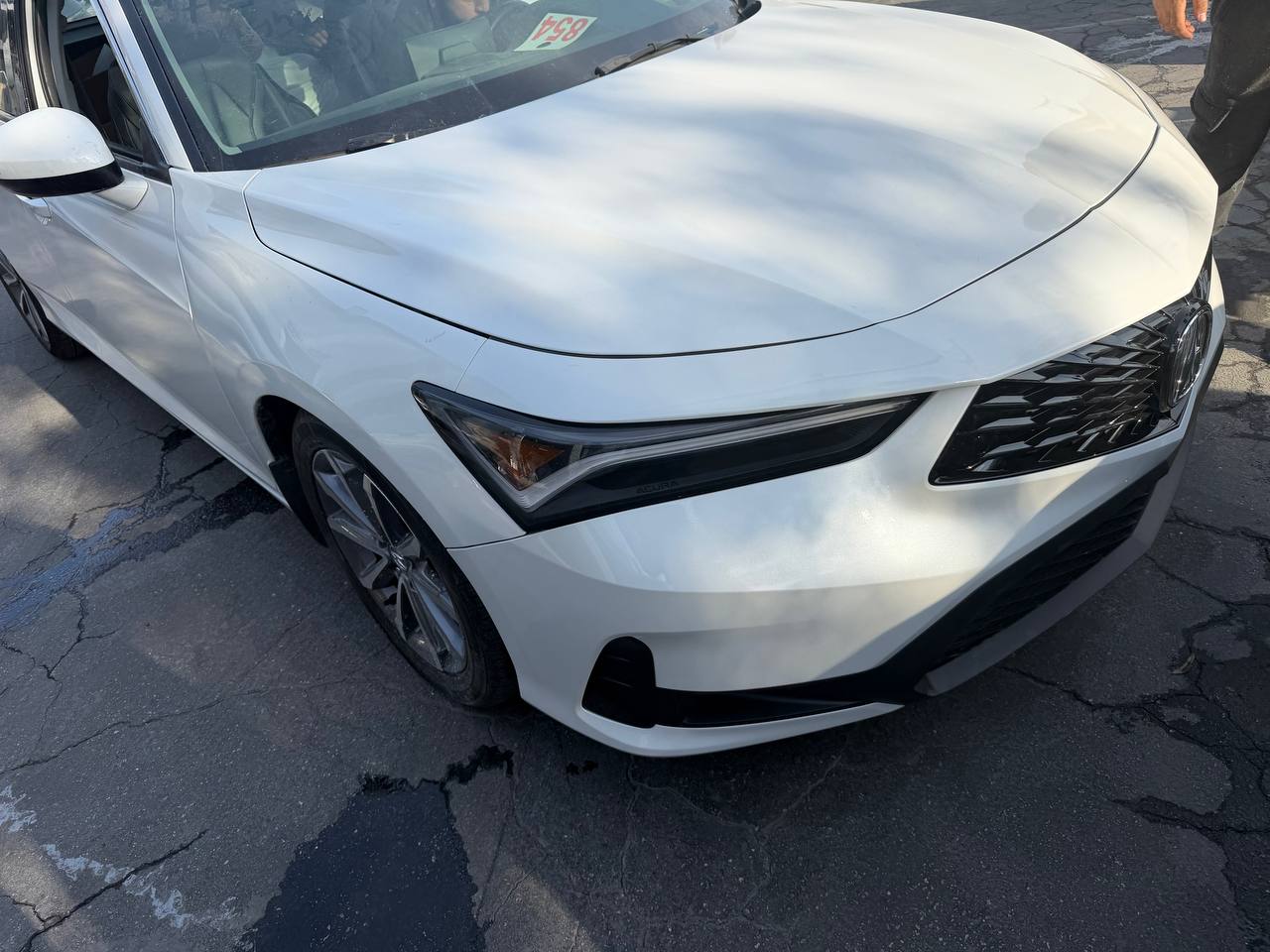 CollisionCenter  in Sun Valley