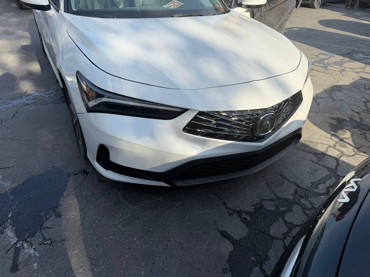 Auto collision center Sun Valley