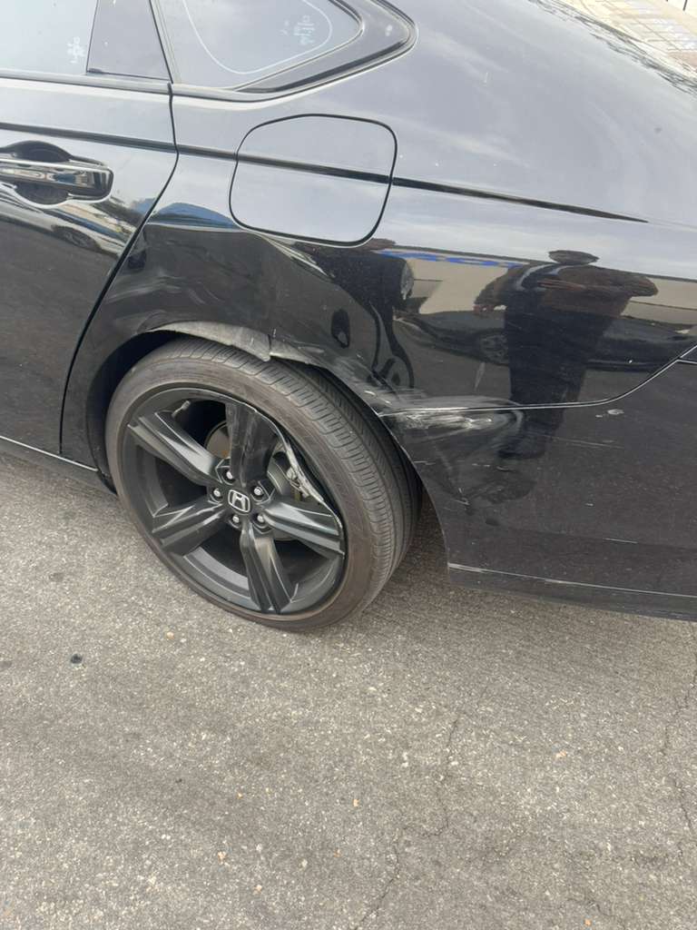 Auto Body Shop in Sun Valley, CA – Top Choice Collision Center