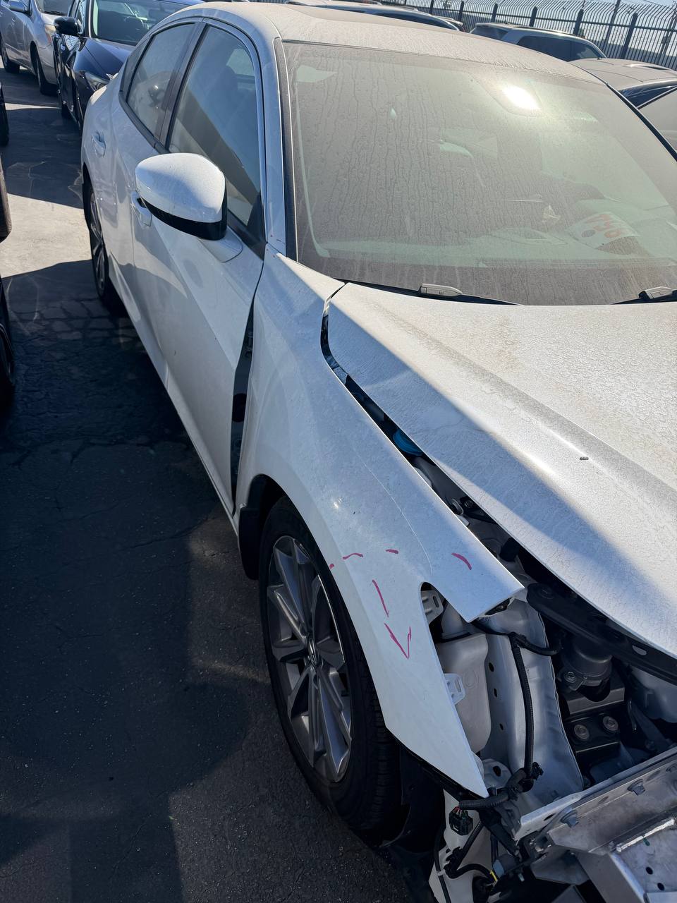 CollisionCenter  in Sun Valley