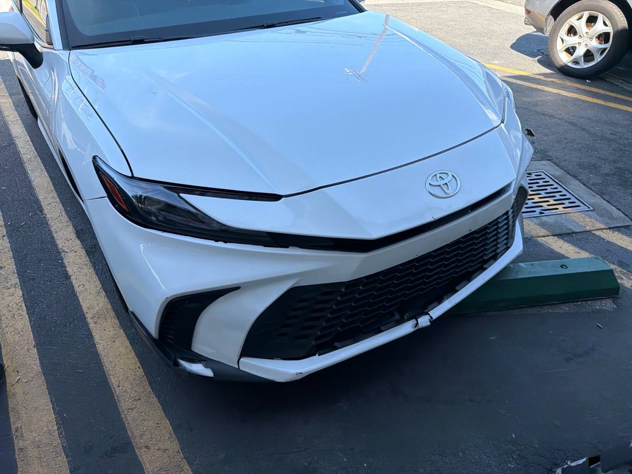 AUTO COLLISION REPAIR SUN VALLEY