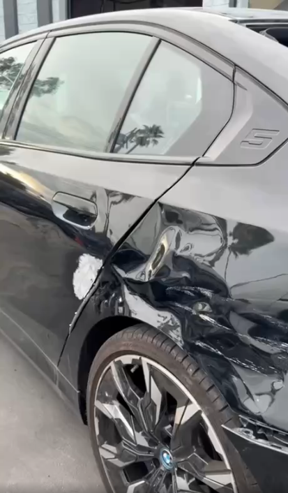 Trusted Auto Body Shop in Sun Valley