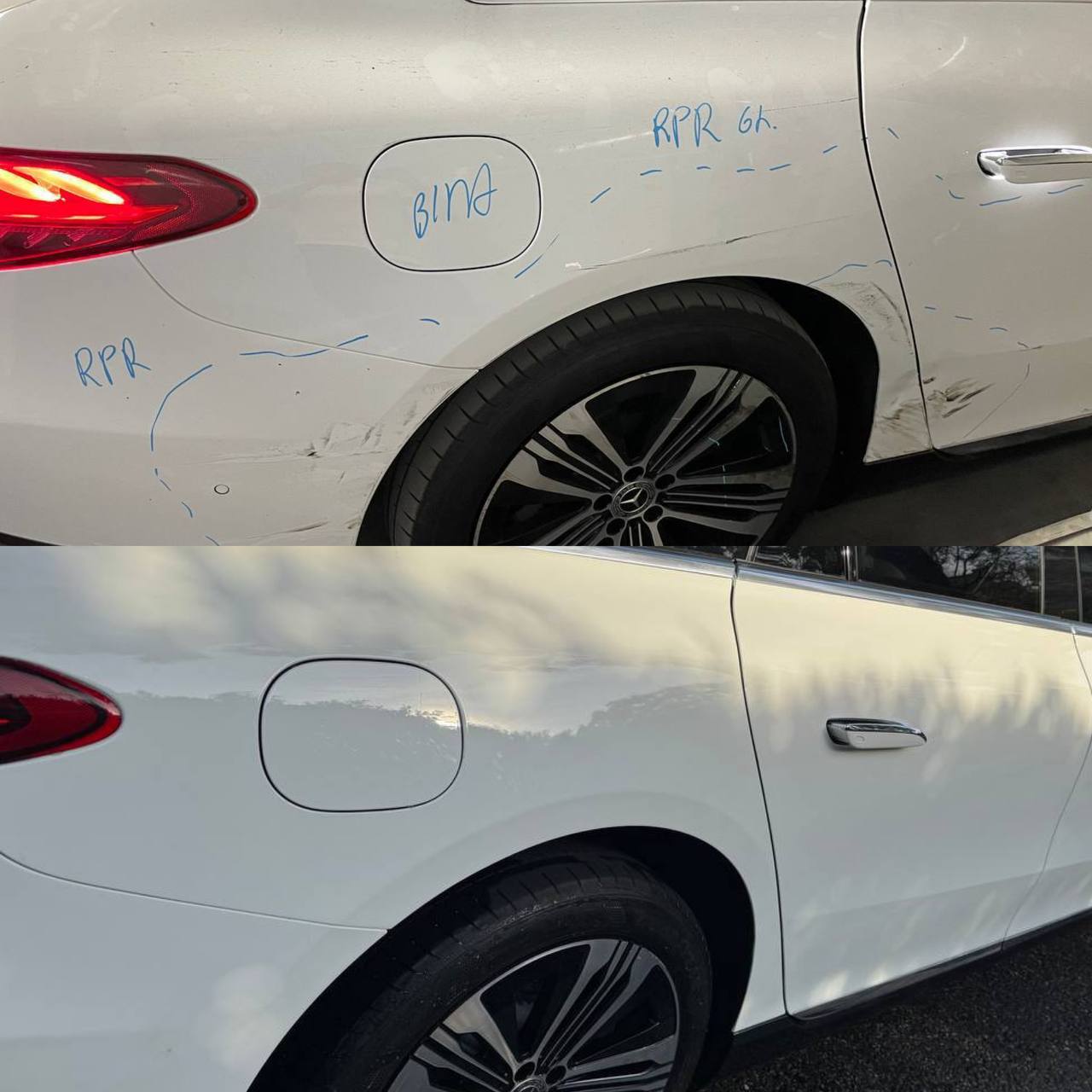 Auto Body Shop in Sun Valley