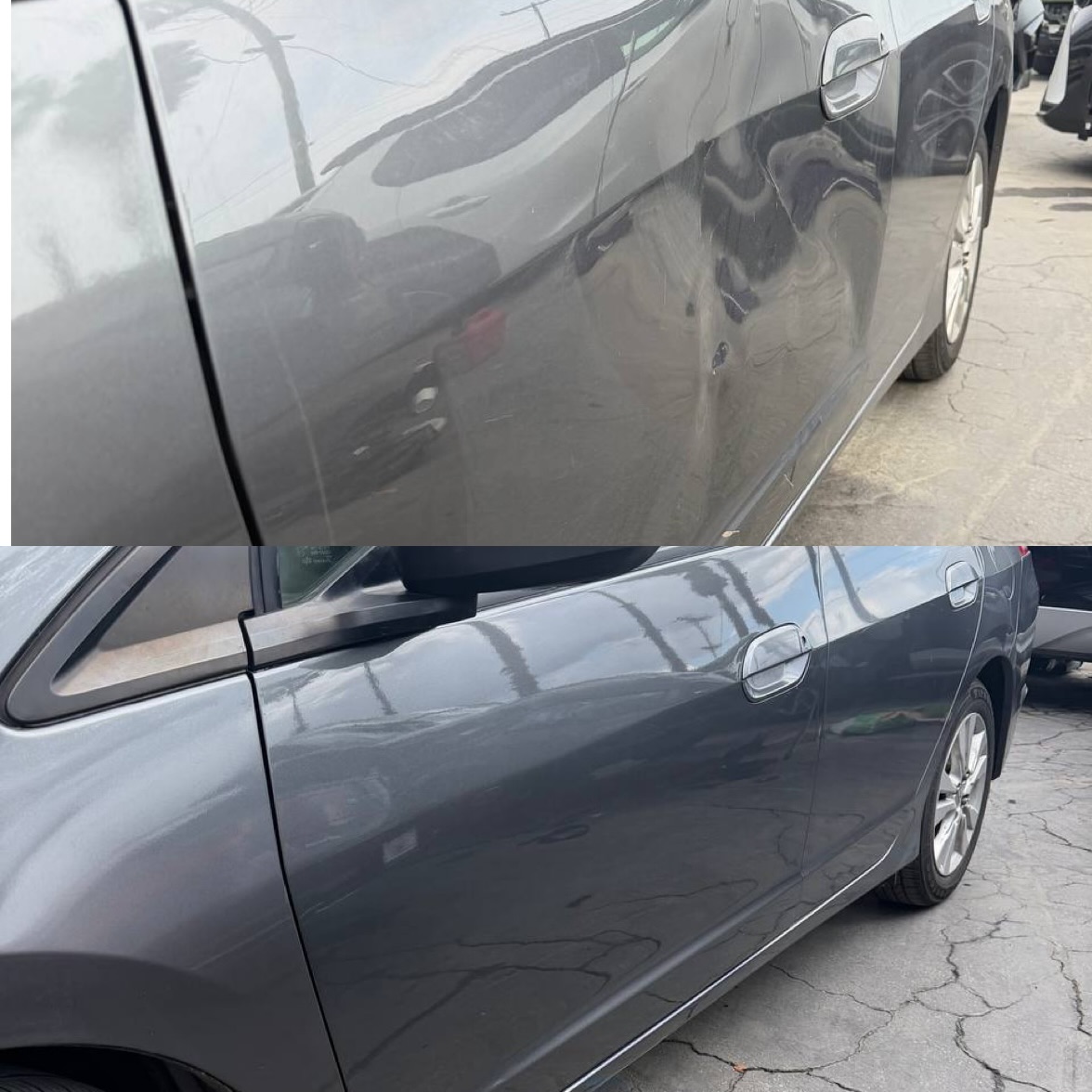 Collision Repair in Sun Valley, CA