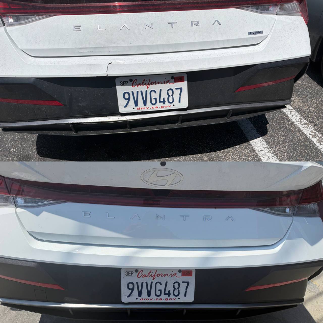 Collision Repair in Sun Valley,CA