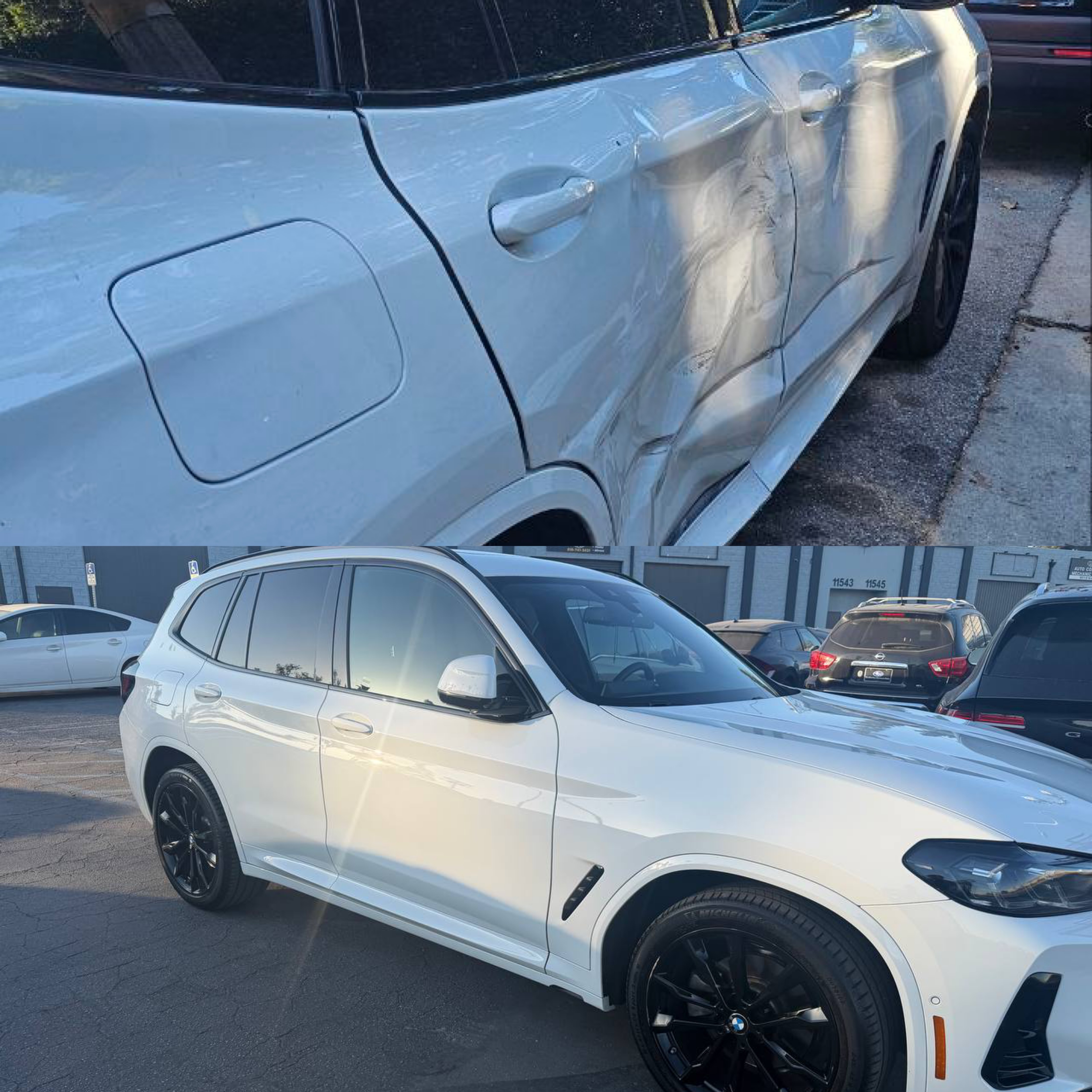 Auto Body Repair in Sun Valley: Professional Collision Repair Services You Can Trust