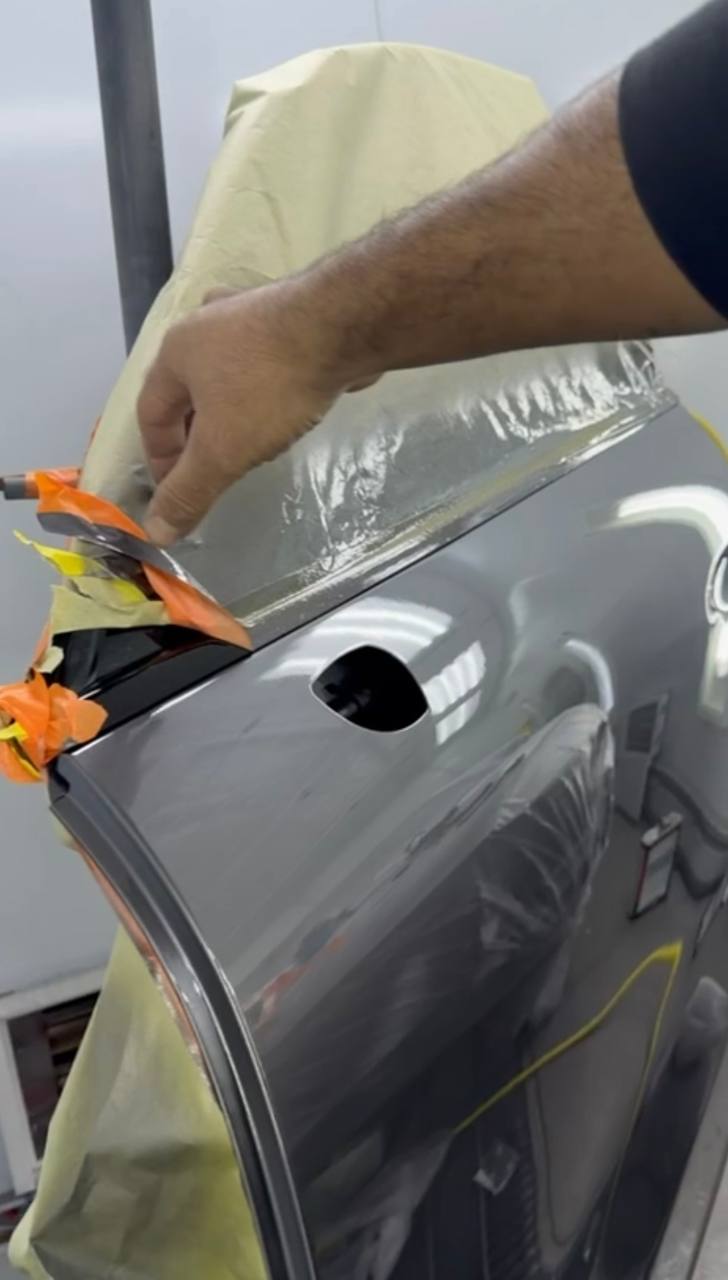 Auto Painting in Sun Valley: Professional Paint Restoration That Makes Your Car Look New Again