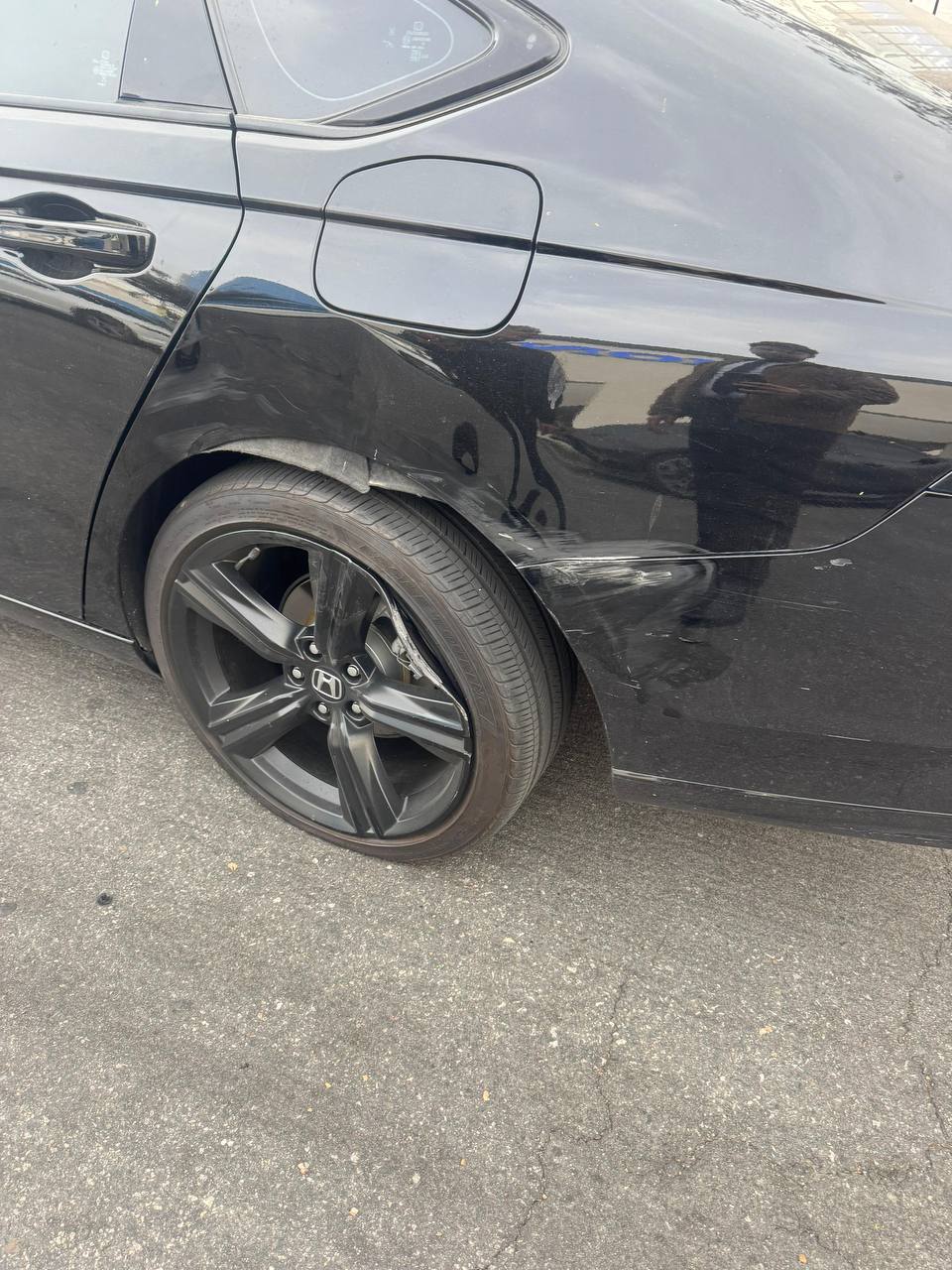 Trusted auto body shop in Sun Valley CA - Top Choice Collision Center