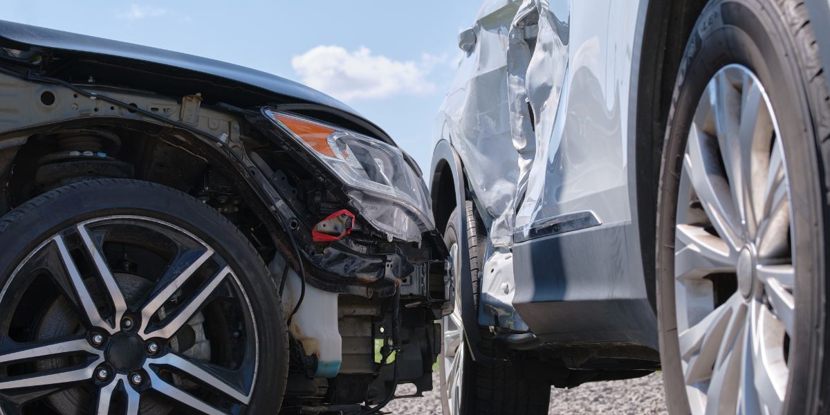 Accident damage repair services in Sun Valley, CA